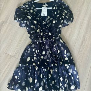BNWT TED BAKER DRESS